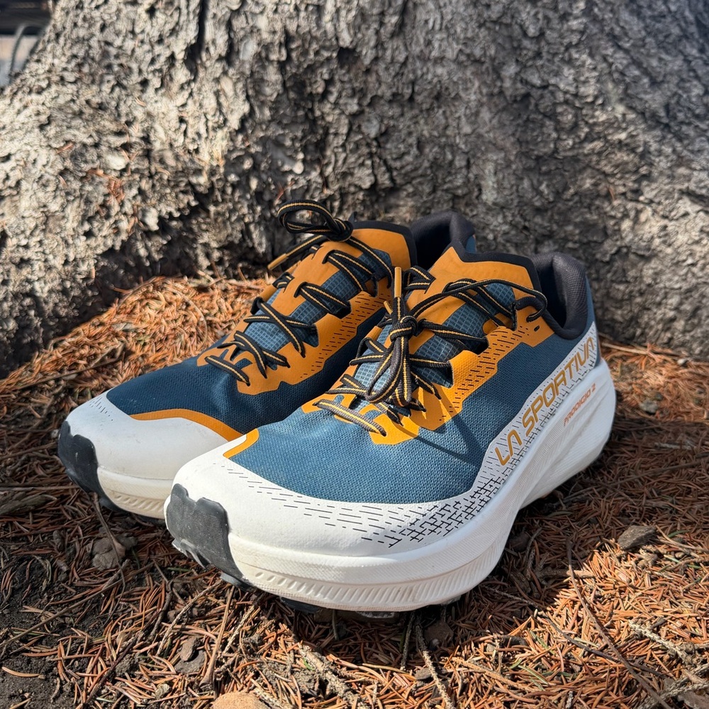 La Sportiva Prodigio 2 Size 44 (10.5+)
